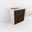 Picture of Two Drawer Base Cabinet