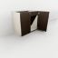 Picture of Two Door Full Height Sink Base Cabinet With Removable Front