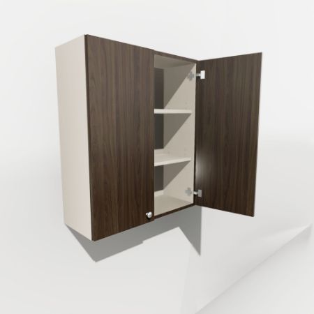 Picture for category Two Door Wall Cabinet