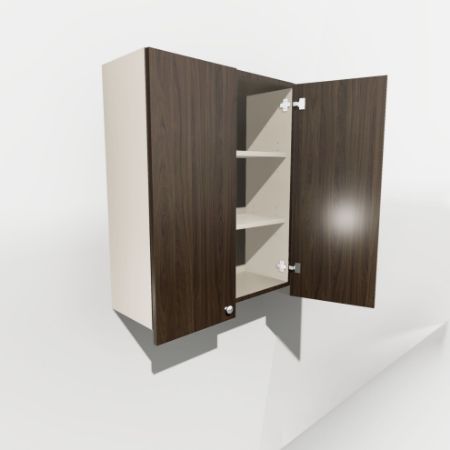 Picture for category Two Door Long Wall Cabinet