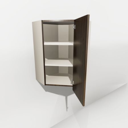 Picture for category 45 Degree Corner Long Wall Cabinet