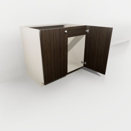 Picture for category Two Door Full Height Vanity Sink Base Cabinets