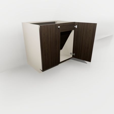 Picture for category Two Door Full Height Vanity Sink Base Cabinets With Removable Front