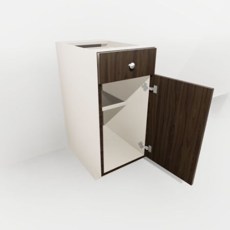 Picture for category Single Door & Drawer Vanity Base Cabinets