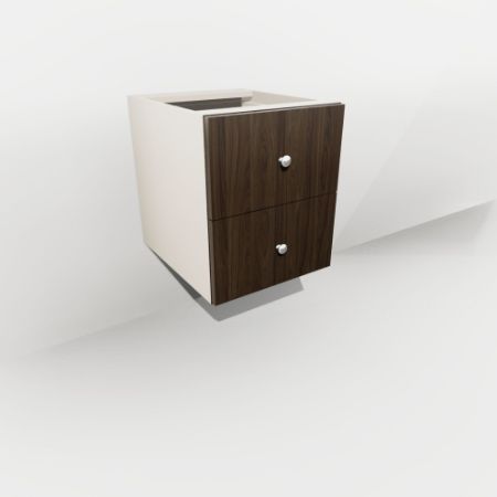 Picture for category Floating Vanity Drawer Base Cabinets