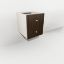 Picture of Floating Vanity Drawer Base Cabinet