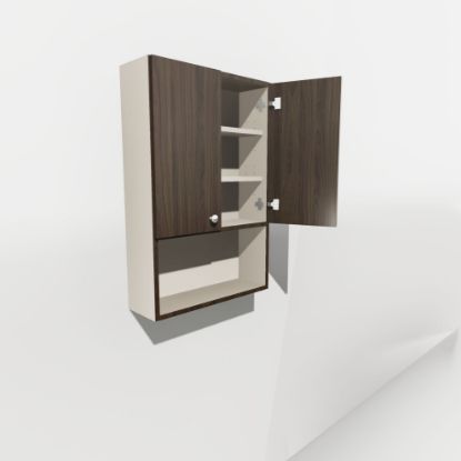 Picture of Vanity Wall Cabinet