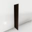 Picture of Tall End Panel 90" High