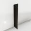 Picture of 5P Tall End Panel/Routed Tall Panel 93" High